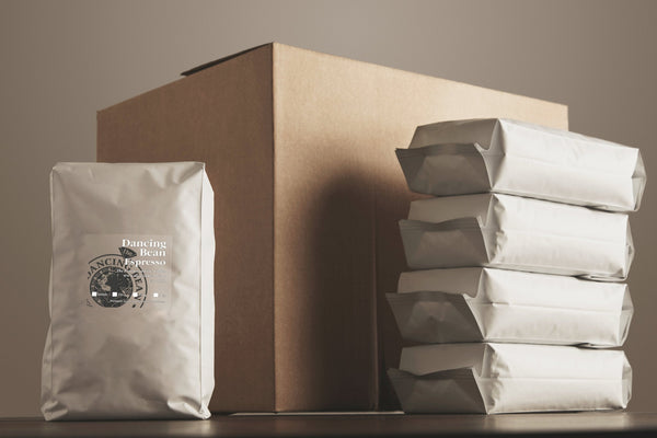 Organic Arabica Blend - 500g